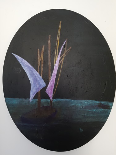 Les voiles de l'espoir