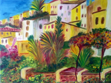 Le sud